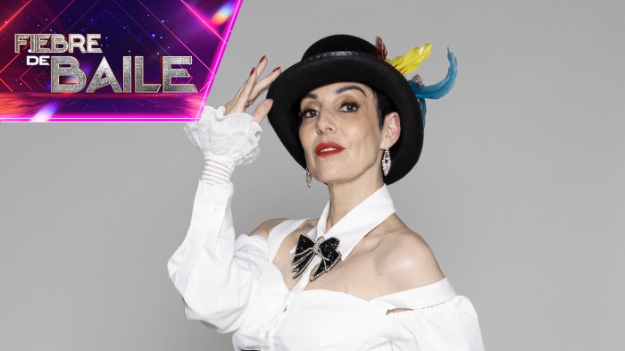 ¡Drama en Fiebre de Baile! Aseguran que Edymar Acevedo colapsó en llanto después de grabaciones tras críticas del canal