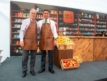 Cámara Nacional de Comercio lamenta segunda ausencia consecutiva de Presidente Boric en cita gremial