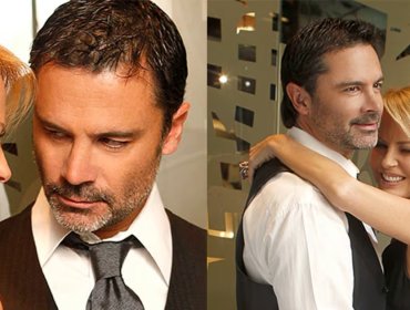 Cecilia Bolocco revive su amistad con Felipe Camiroaga: “El mejor compañero que tuve en el mundo”