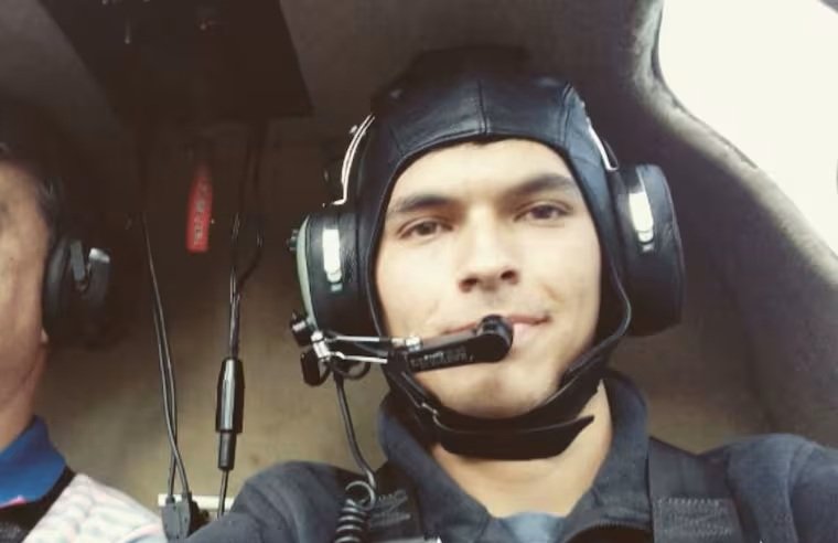Presidente Boric decreta duelo oficial este viernes por la muerte del piloto Sergio Hidalgo en Campos de Hielo Sur