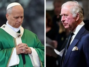 Carlos III hará una visita de Estado al Vaticano y será el primer monarca británico en rezar junto a un Papa en 500 años