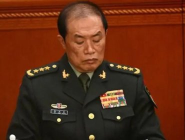 Partido Comunista de China expulsa a nueve generales de alto rango en una amplia purga militar