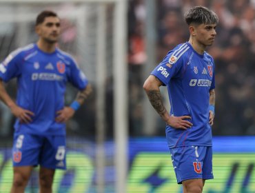 Universidad de Chile recibiría portazo final en su intento por suspender el clásico ante la UC