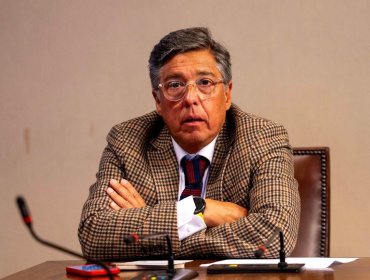 Tras asesinato de escolar en Viña del Mar, diputado Barrios pide "compromiso colectivo" para erradicar la violencia en los colegios