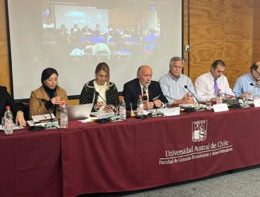 Comisión de Salud despachó a Sala del Senado el proyecto que crea una ley integral de salud mental