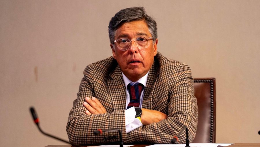 Tras asesinato de escolar en Viña del Mar, diputado Barrios pide "compromiso colectivo" para erradicar la violencia en los colegios