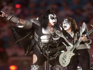 Gene Simmons despide a Ace Frehley con emotivo mensaje tras su fallecimiento: “¡Que su legado perdure por mucho tiempo!”