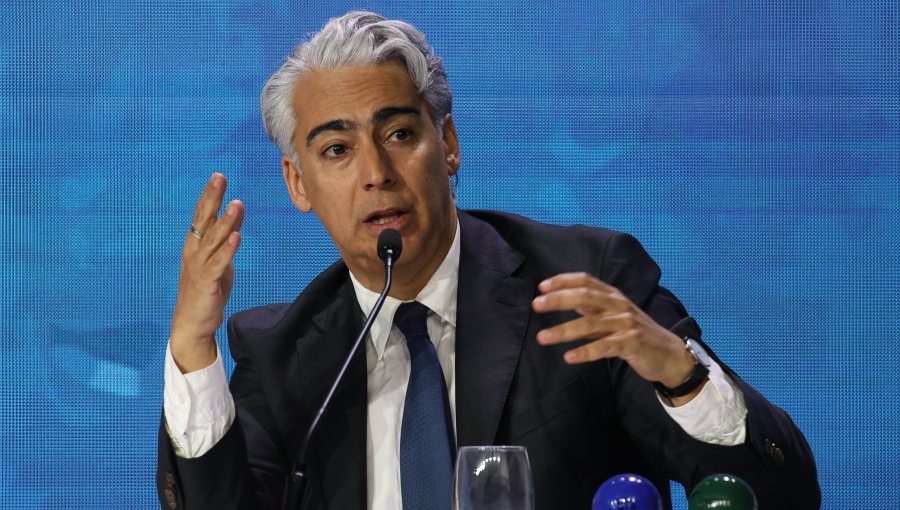 Marco Enríquez-Ominami reitera postura a favor de la legalización del aborto hasta las 14 semanas y la eutanasia
