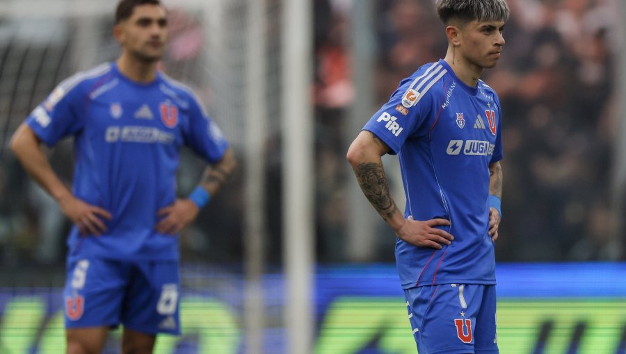 Universidad de Chile recibiría portazo final en su intento por suspender el clásico ante la UC