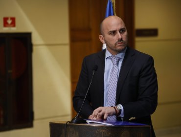 Fiscales de Quillota en la mira: Longton pide explicaciones al Fiscal Nacional por insólita decisión contra detenidos por asaltos armados