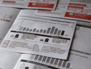 Diputados RN solicitan sesión especial en la Cámara para abordar escándalo por error en cuentas de electricidad