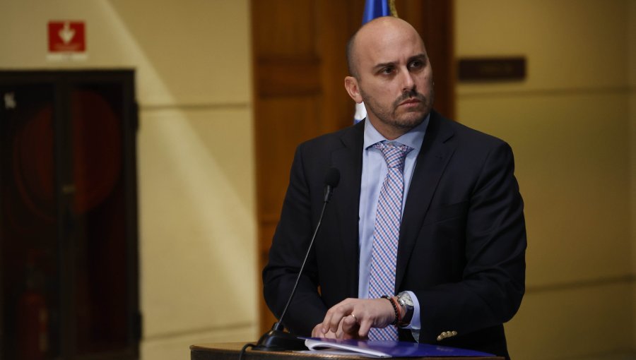 Fiscales de Quillota en la mira: Longton pide explicaciones al Fiscal Nacional por insólita decisión contra detenidos por asaltos armados