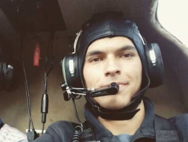 Presidente Boric decreta duelo oficial este viernes por la muerte del piloto Sergio Hidalgo en Campos de Hielo Sur