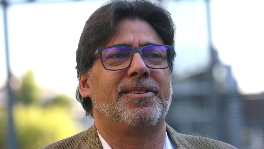 Corte de Apelaciones de Santiago mantiene el arresto domiciliario total para Daniel Jadue
