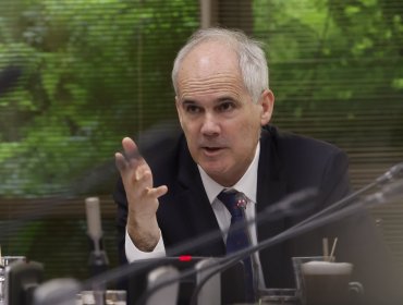 Galilea descarta responsabilidad del Gobierno de Piñera en error en tarifas eléctricas: "El impacto real se produjo en 2024 y 2025"