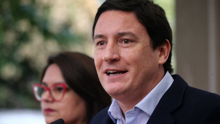 Presidente de Republicanos desdramatiza "impasse" con la UDI por dichos sobre Jaime Guzmán y destaca buena relación