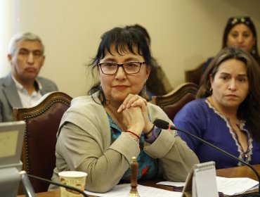 Carolina Marzán oficia a Servel por limitaciones de personas en situación de discapacidad