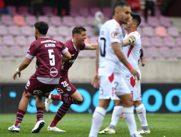 La Serena dejó escapar el triunfo ante Ñublense y sumó su 12° partido sin ganar