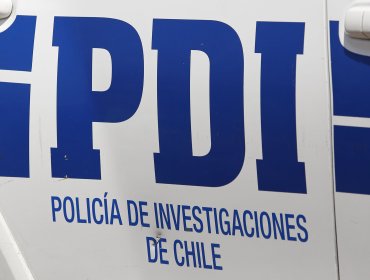 Cae un clan familiar completo que dedica al tráfico de drogas en la comuna de Renca