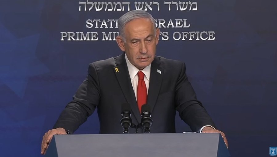 Vuelve el fuego: Benjamin Netanyahu ordena al Ejército Israelí nuevos ataques en Gaza