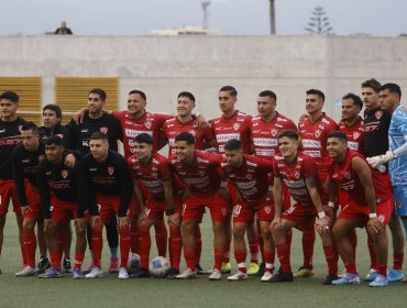 Copiapó subió a la cima del Ascenso tras vencer a un Magallanes en caída libre