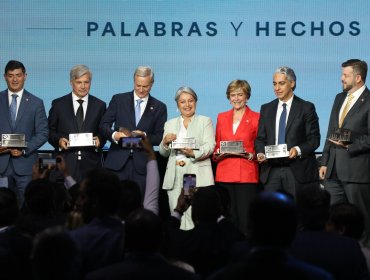 Encuesta Pulso Ciudadano: Jara sigue liderando y se acorta distancia entre Kast y Matthei