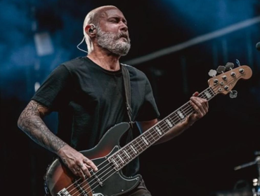 El adiós a Sam Rivers, bajista de Limp Bizkit: “Te llevaremos con nosotros"