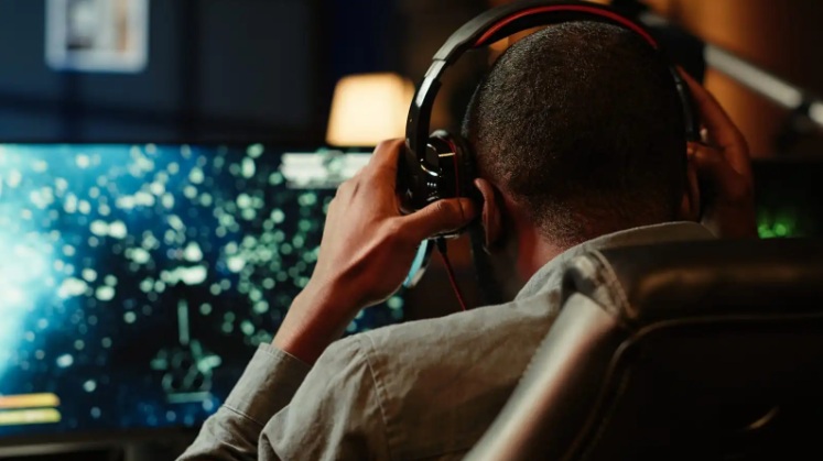 Evolución del sonido en los videojuegos online: del estéreo al 3D inmersivo
