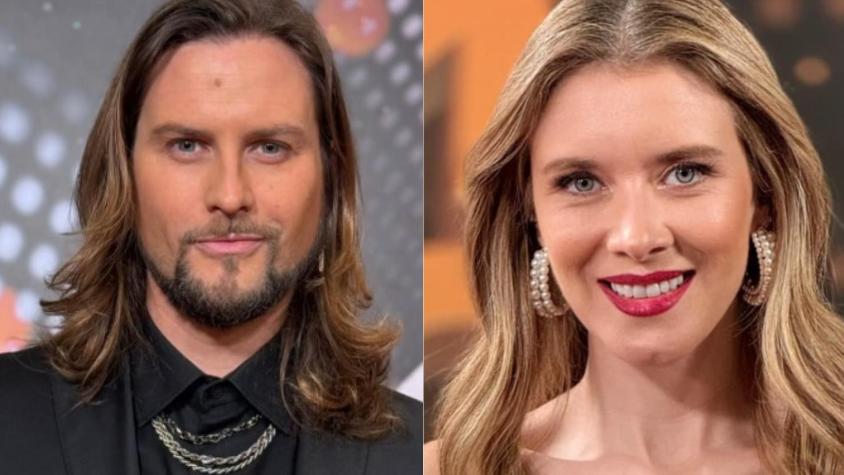 Jean-Philippe Cretton aclara rumor sobre supuesto romance con Carla Jara: “Nos tenemos mucho cariño”