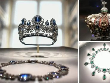 La carrera contra el tiempo para salvar las piezas robadas del Louvre: "Las joyas probablemente desaparecerán"