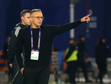 Director técnico de Marruecos tras victoria en Mundial Sub 20: "Los chilenos estuvieron con nosotros desde el primer día"
