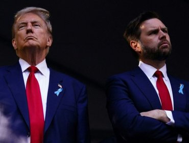 Trump asegura que alto el fuego en Gaza “sigue vigente”, mientras su vicepresidente JD Vance consideró “complicado” que se mantenga