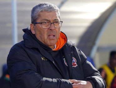 Gustavo Huerta remece la Liga de Primera con grave acusación que salpica a Colo-Colo