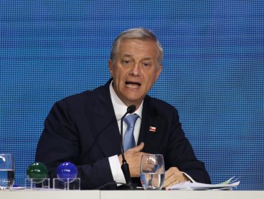José Antonio Kast cree que si Jaime Guzmán estuviese vivo la UDI "seguramente sería distinta"