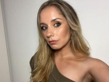 ¡El amor cruzó la cordillera! Hija de Karen Doggenweiler confirma relación con conocido periodista argentino
