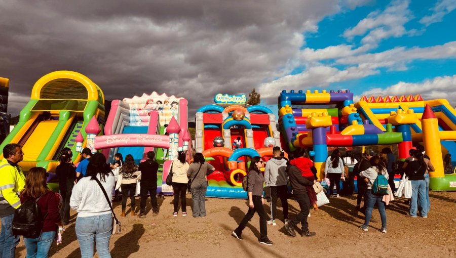 La Cruz afina los últimos detalles para vivir la Fiesta de la Palta: prometen sabor, música y actividades para toda la familia
