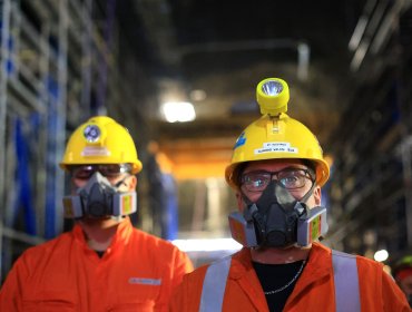 Trabajadores subcontratados superan el millón: 55,8% se desempeña en la minería