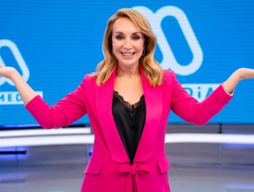 Karen Doggenweiler se ausenta de “Mucho Gusto” y genera misterio sobre su regreso