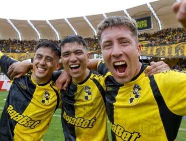 Modifican programación del partido donde Coquimbo podría coronarse campeón por primera vez