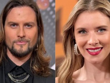 Jean-Philippe Cretton aclara rumor sobre supuesto romance con Carla Jara: “Nos tenemos mucho cariño”