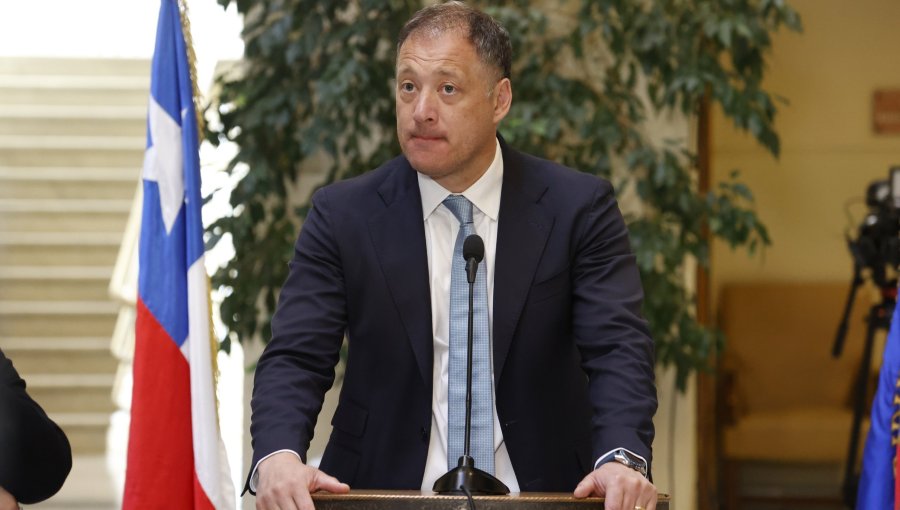 Presidente de la Cámara se mostró dispuesto a una sesión especial por ley corta ante error en cobros de luz