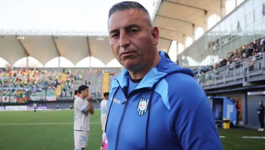El análisis de Jaime García al fracaso de la Roja sub-20 en el Mundial: "Era una muerte anunciada"