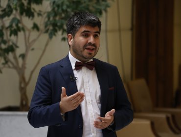 Diputado Lagomarsino apunta a "malas decisiones" del Ministerio de Hacienda por crisis financiera de hospitales del país