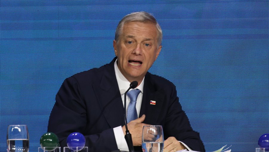 José Antonio Kast cree que si Jaime Guzmán estuviese vivo la UDI "seguramente sería distinta"