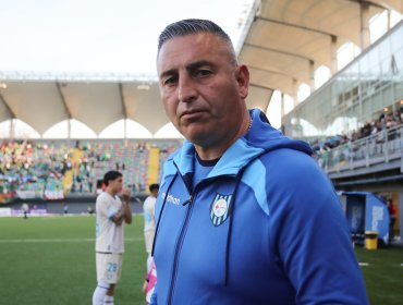 El análisis de Jaime García al fracaso de la Roja sub-20 en el Mundial: "Era una muerte anunciada"