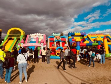 La Cruz afina los últimos detalles para vivir la Fiesta de la Palta: prometen sabor, música y actividades para toda la familia