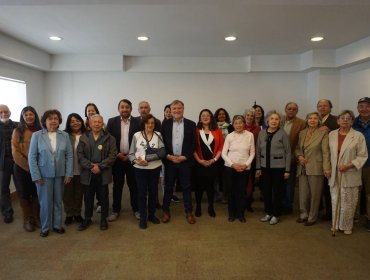 1.428 profesores de la V Región reciben el primer pago de la Deuda Histórica Docente