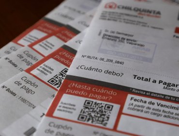 SEC multa con más de $50 millones a Chilquinta por cobros excesivos a clientes de las provincias de Los Andes y San Felipe