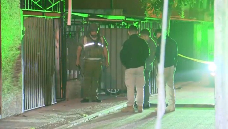 Hombre fue asesinado de una puñalada tras aparente riña con vecinos en El Bosque