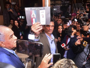 EE.UU. felicita a Rodrigo Paz por su victoria en Bolivia y celebra "un momento histórico tras dos décadas "de mala gestión"